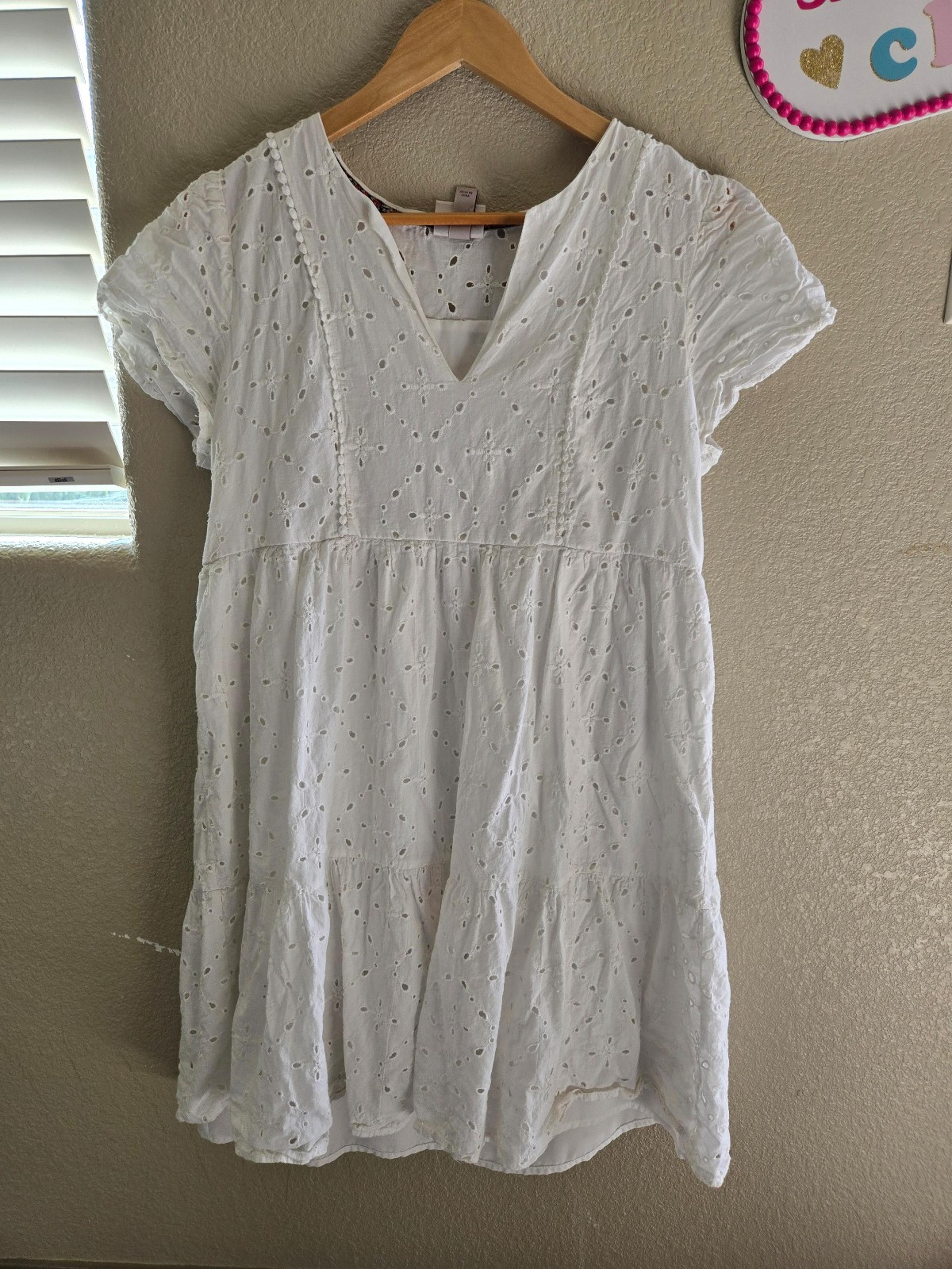 Knox rose dress Size Medium