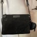 Steve Madden Black/Black BLexi Bag