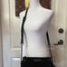 Steve Madden Black/Black BLexi Bag