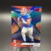 Kyle Trask Rc Lot /99 Asia Scope! Mint!