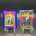 Kyle Trask Rc Lot /99 Asia Scope! Mint!