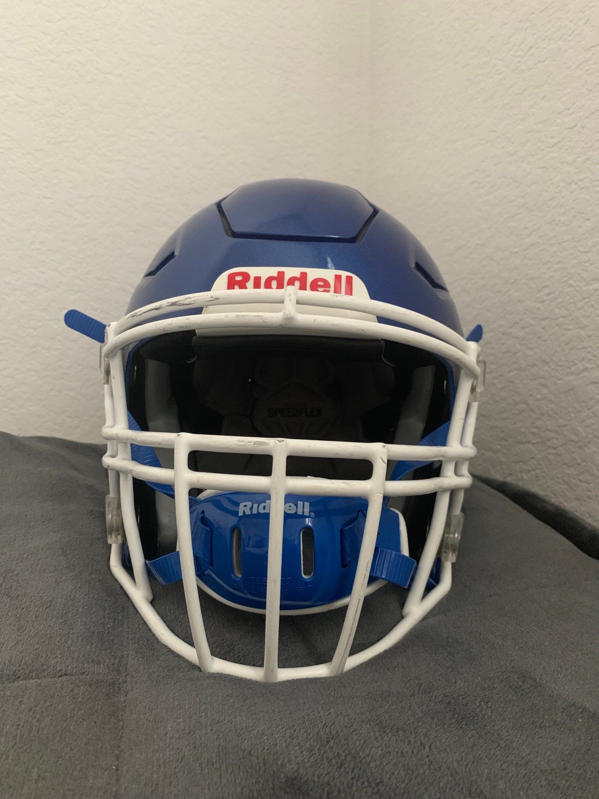 riddell speedflex medium Football
