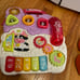 VTech Sit-to-Stand Learning Walker (Frustration Free Packaging), Pink Amazon's C