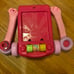 VTech Sit-to-Stand Learning Walker (Frustration Free Packaging), Pink Amazon's C