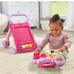VTech Sit-to-Stand Learning Walker (Frustration Free Packaging), Pink Amazon's C