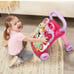 VTech Sit-to-Stand Learning Walker (Frustration Free Packaging), Pink Amazon's C