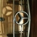 Mercedes Grill