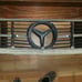 Mercedes Grill