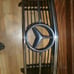Mercedes Grill