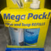 Mr. Clean Auto Dry Pro Series All In One Car Wash Kit in Carry Case Mega Pack