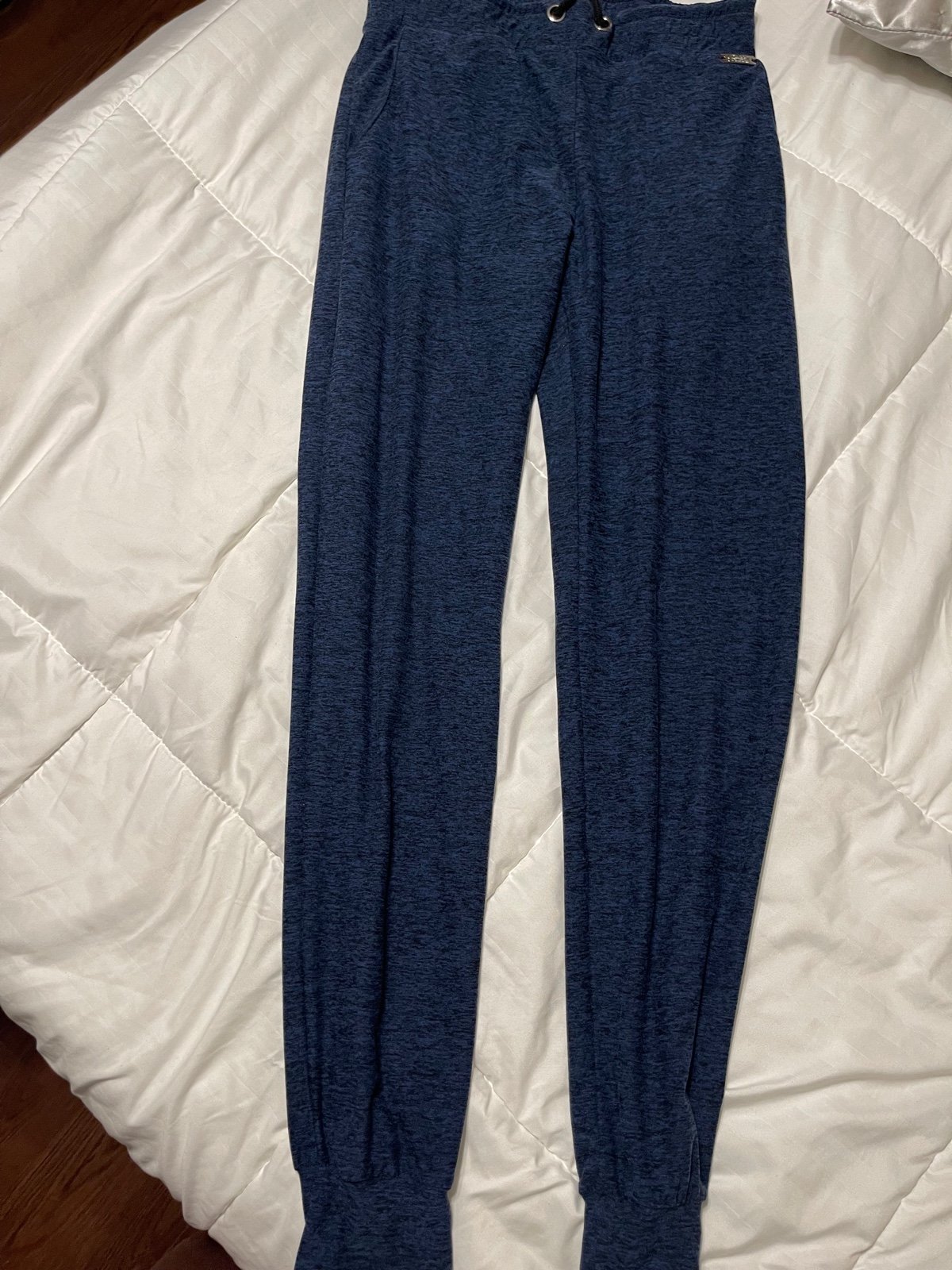 Bombshell joggers