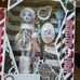 Monster High Creeproduction Lot