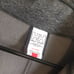 HELLY HANSEN Gray Full Zip Floral Accent Jacket Size Medium