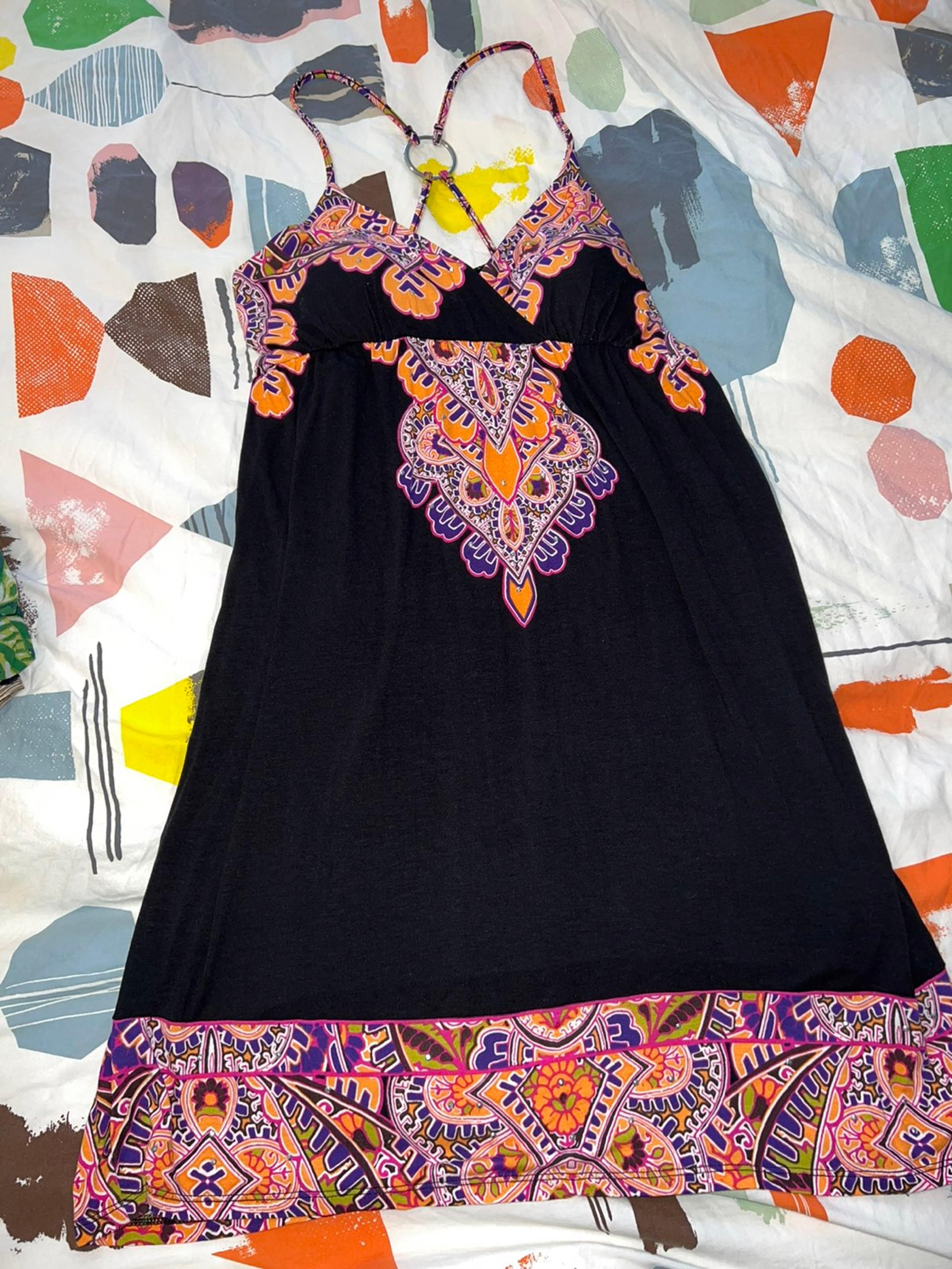 Summer Dress