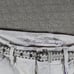NWT Gloria Vanderbilt All Around Slimming Effect Cream Colored Capri Pants
