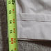 NWT Gloria Vanderbilt All Around Slimming Effect Cream Colored Capri Pants