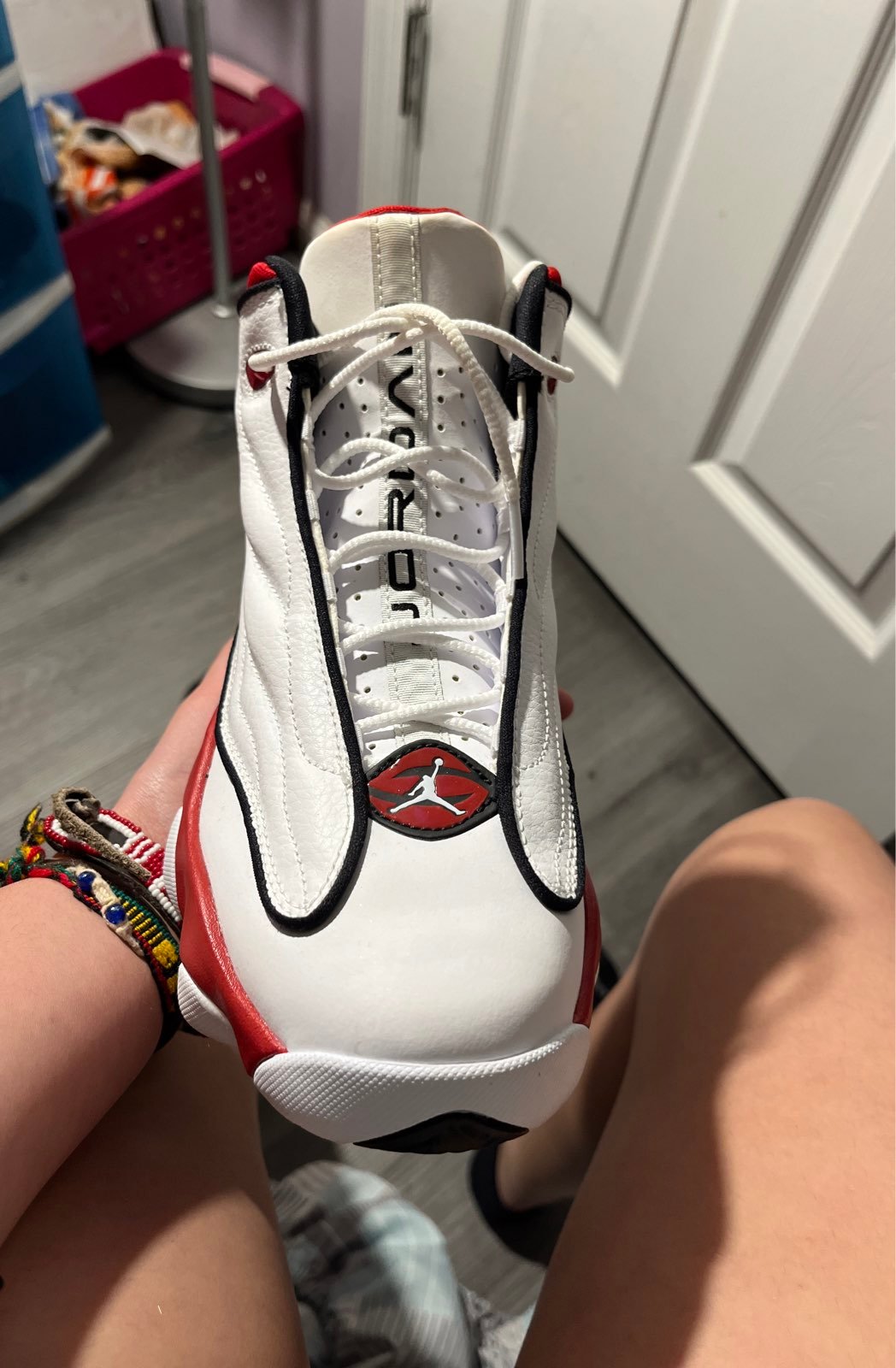 jordans