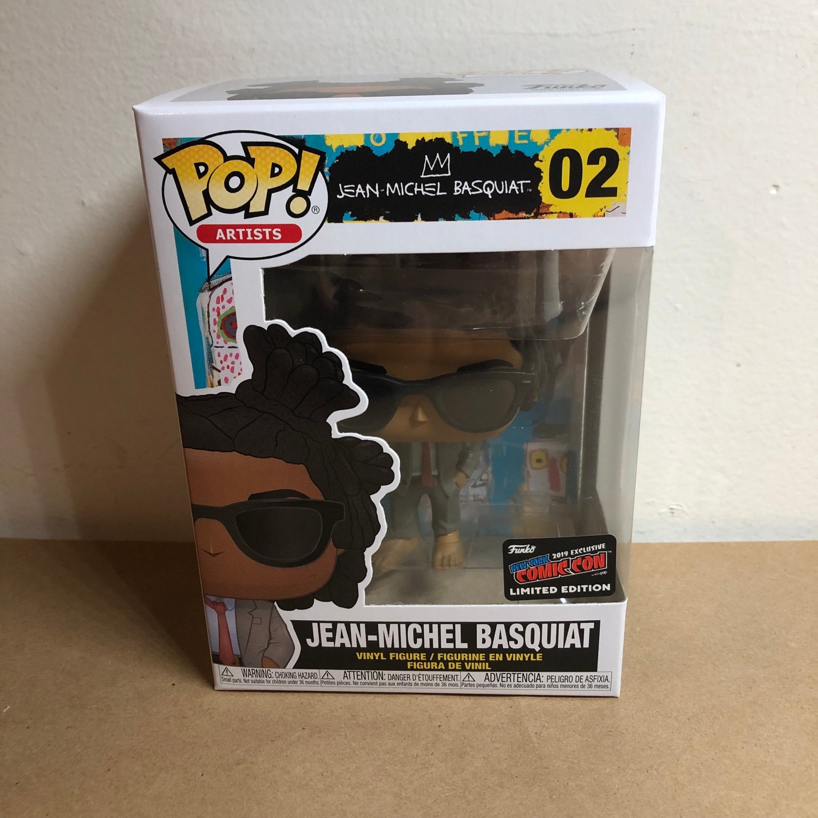 Funko Pop