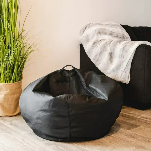 Classic Bean Bag Chair, Kids