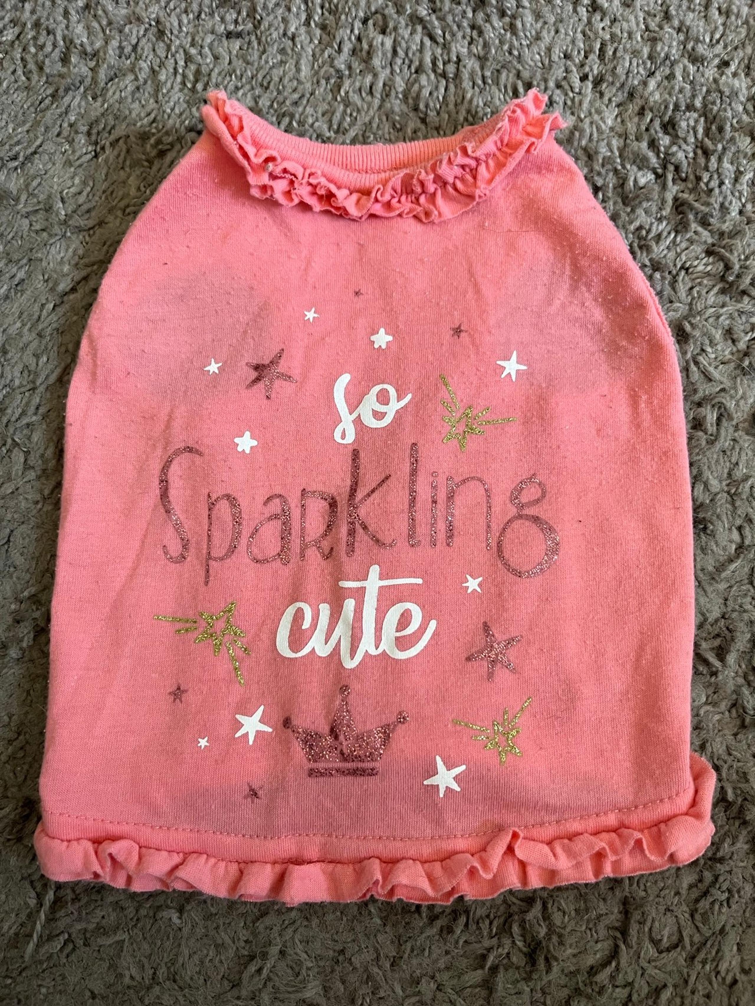 Dog Shirt