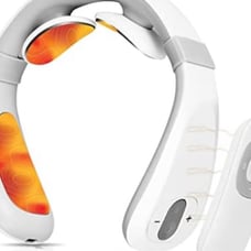 Neck massager