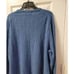 Tasso Elba Men's Cashmere Sweater XL