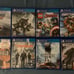 PS4 Games
