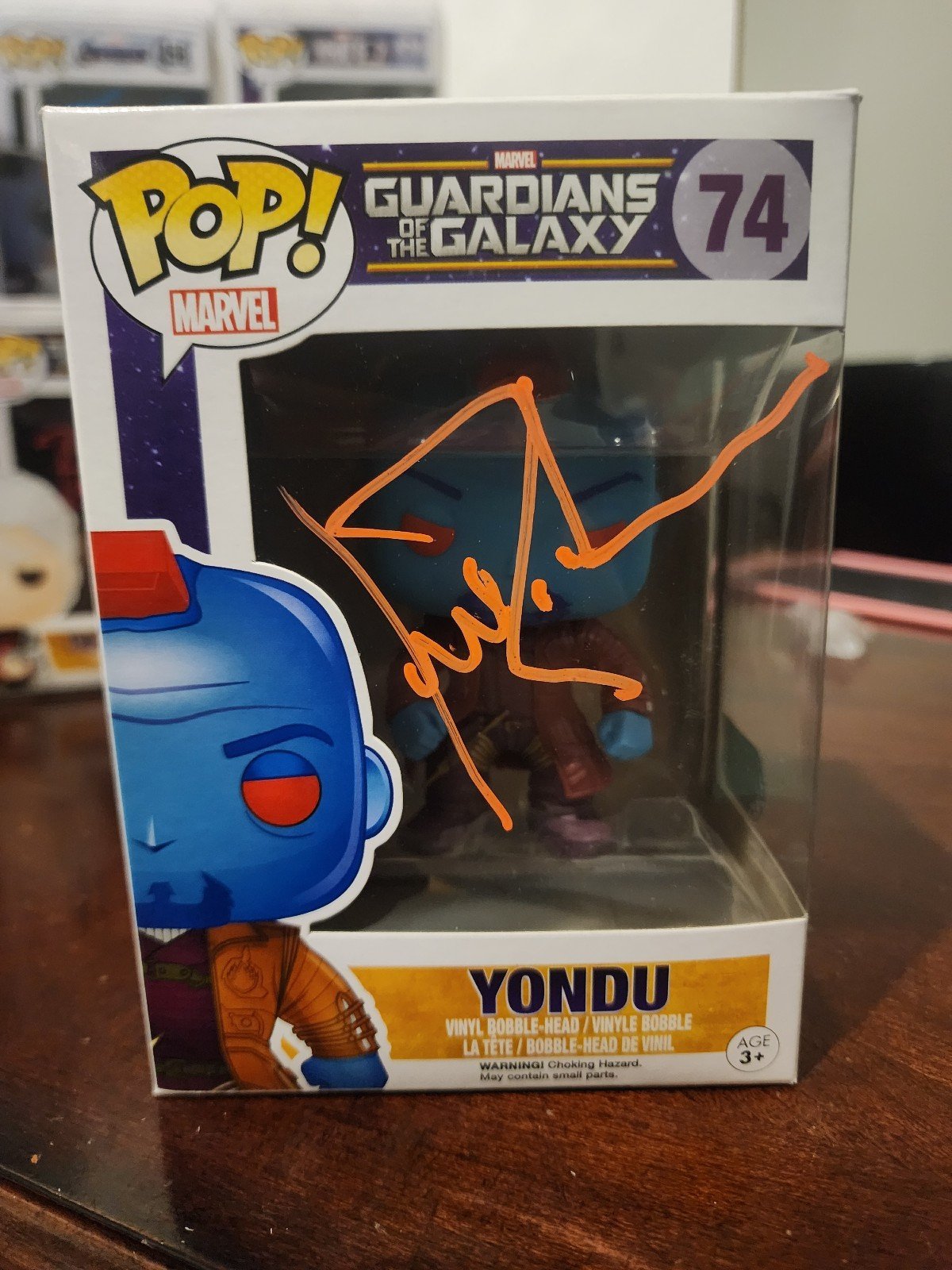 Funko Pop