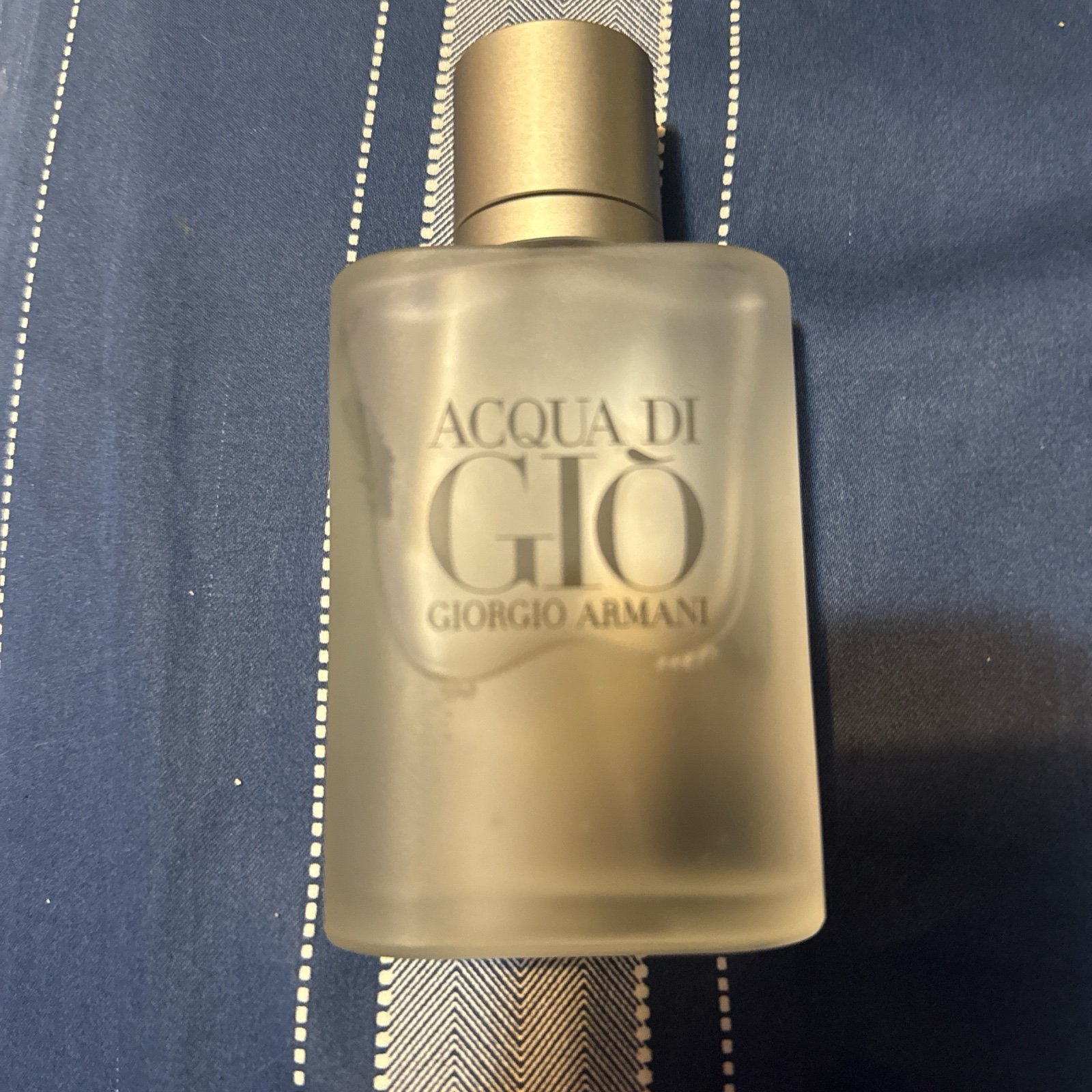 Acqua Di Gio