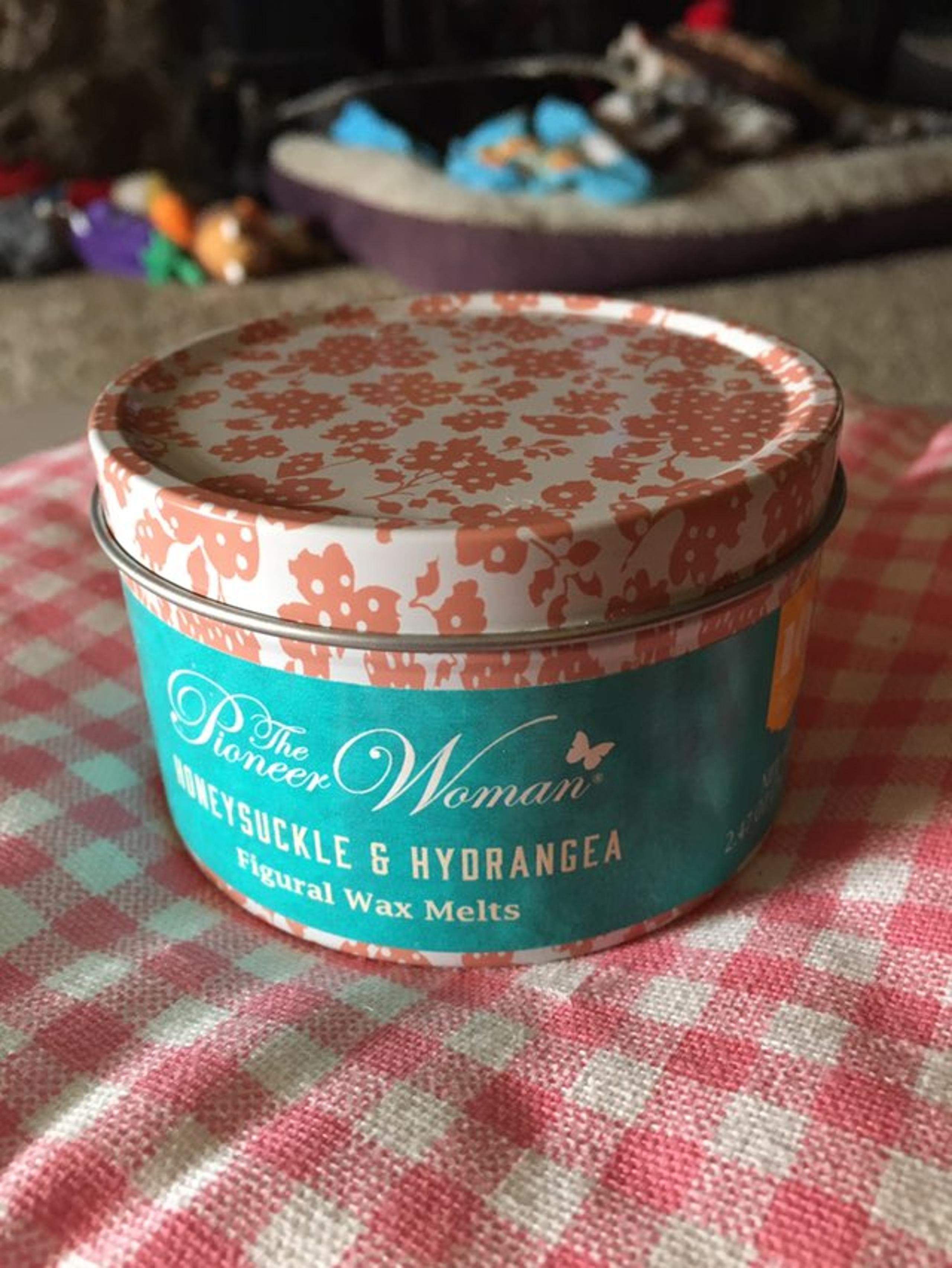 Pioneer Woman Wax Melts
