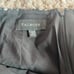 Talbots Damask Wool Blend Pencil Skirt