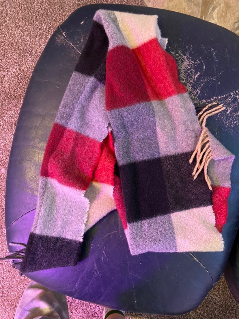 scarf