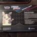 Pokemon TCG V-UnionPremium Collection Crown Zenith Morpeko Cards
