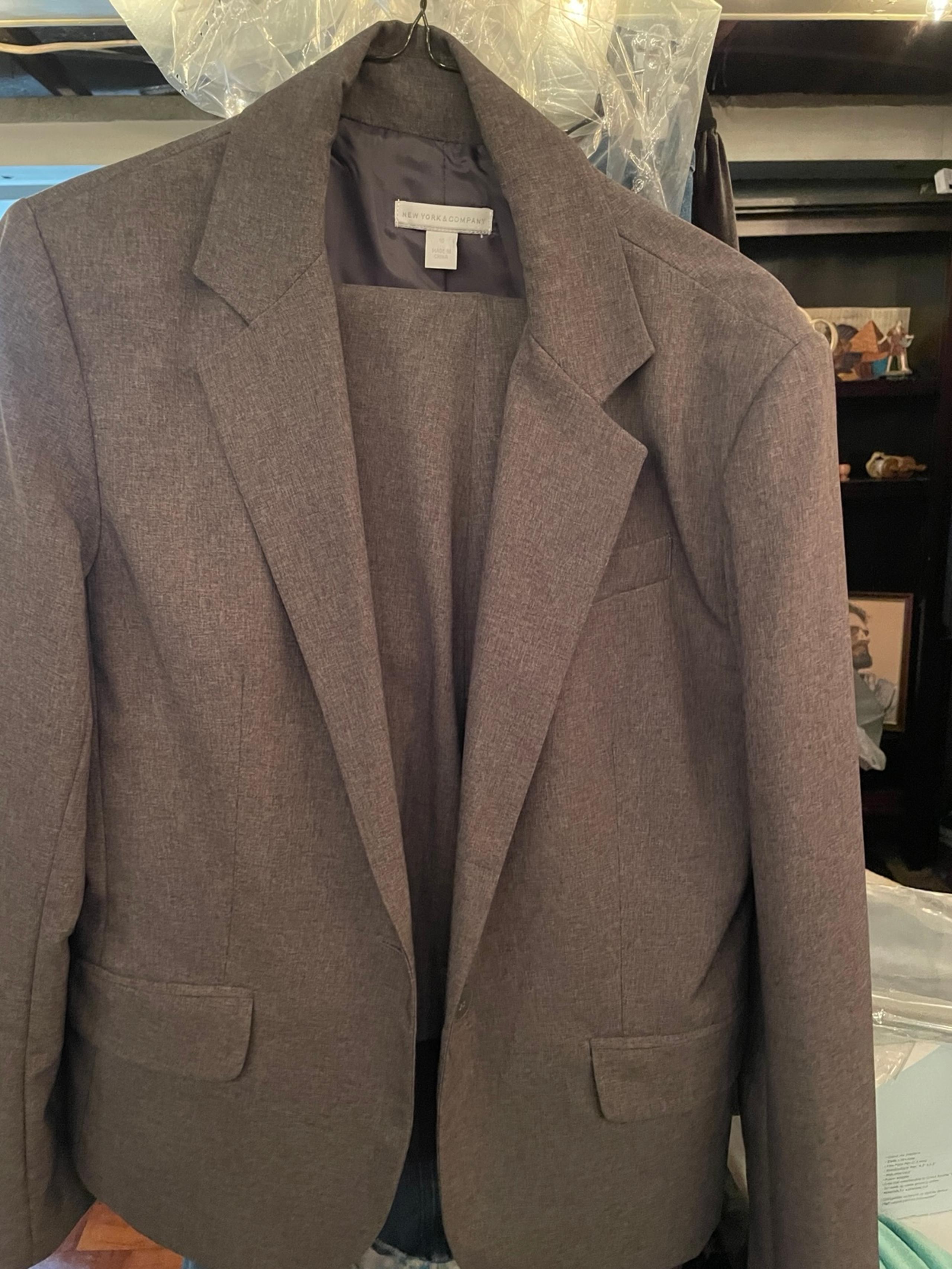 Pants Suit by NEW YORK & CO like NEW