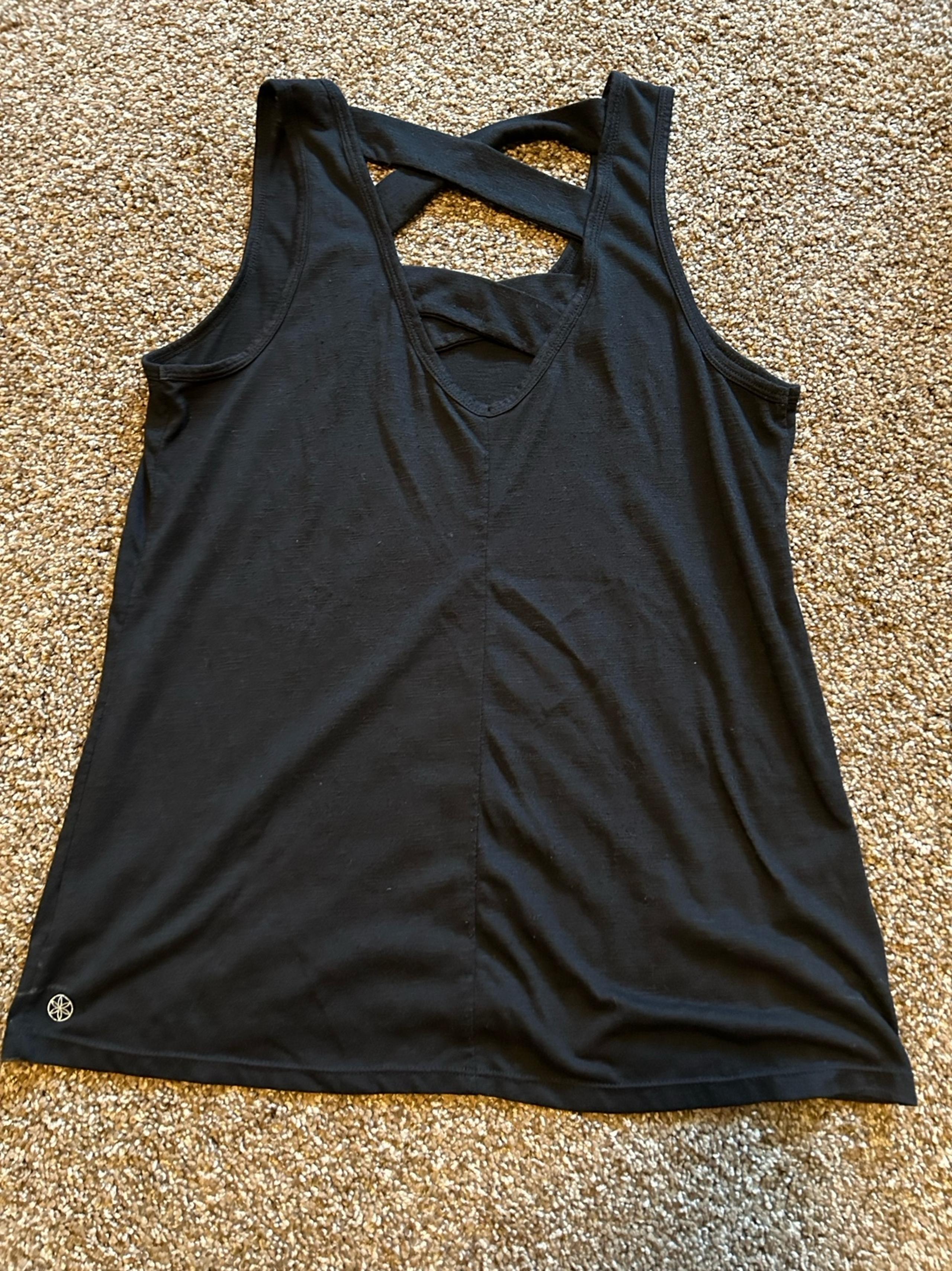 Ladies Tank top