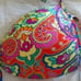 Luli Fama Paisley Bikini Top