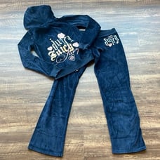 RARE vintage juicy couture tracksuit