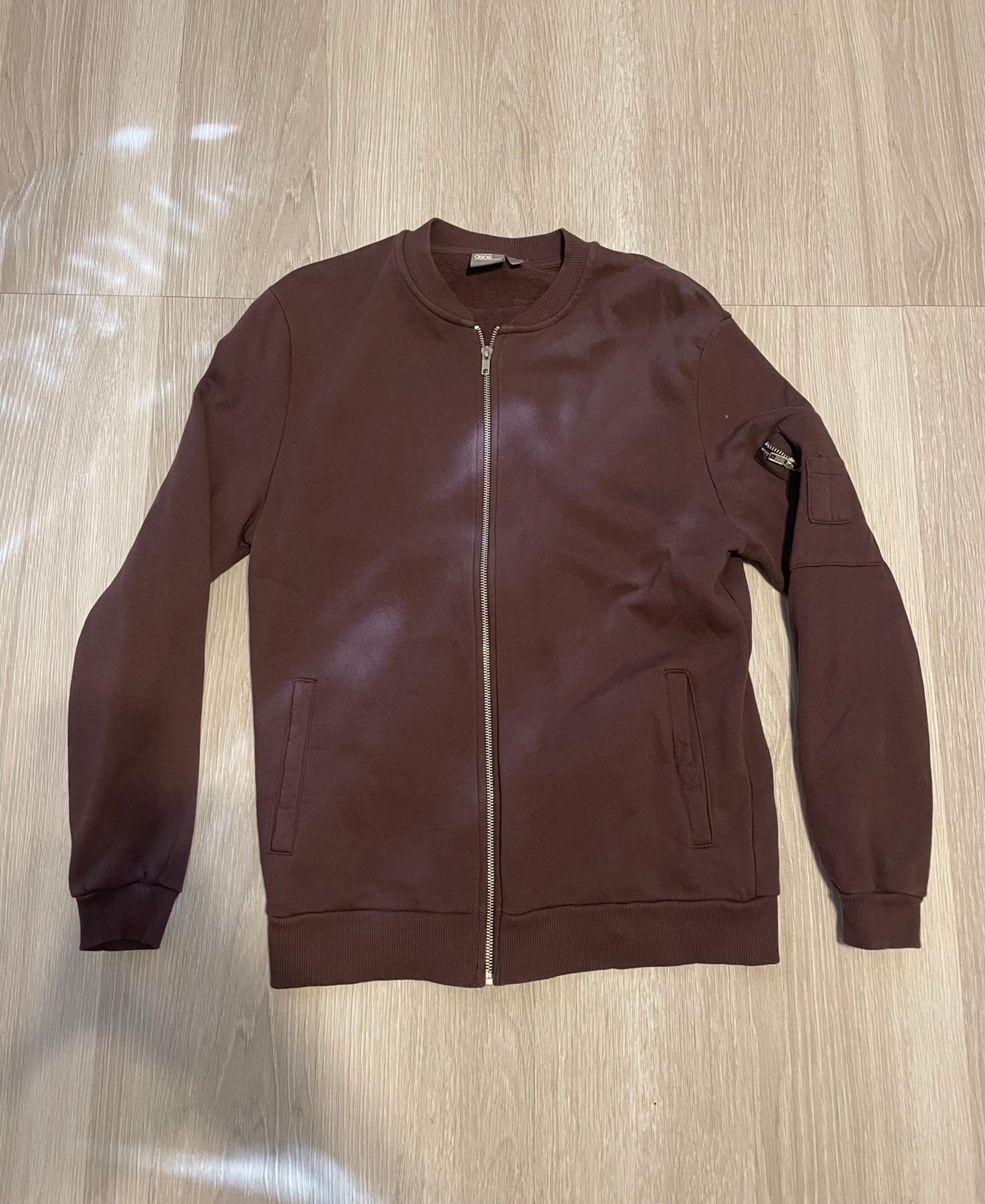 ASOS Bomber jacket