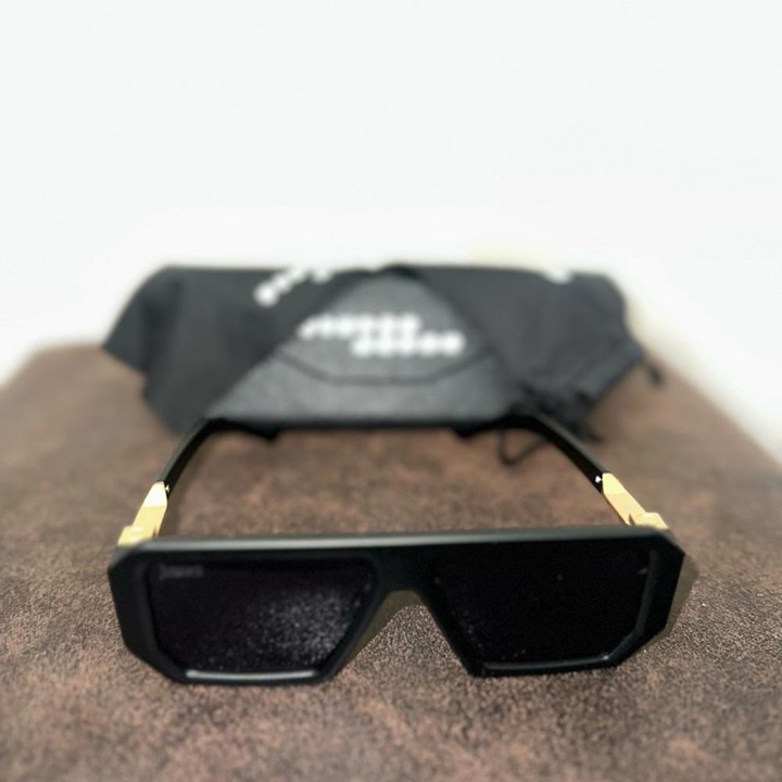 Brand New Tinted Jawns Billionaire Shades