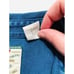 Vintage Levi's Denim Button Down Shirt