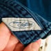 Vintage Levi's Denim Button Down Shirt