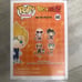 Funko Pop Majin Vegeta Autographed