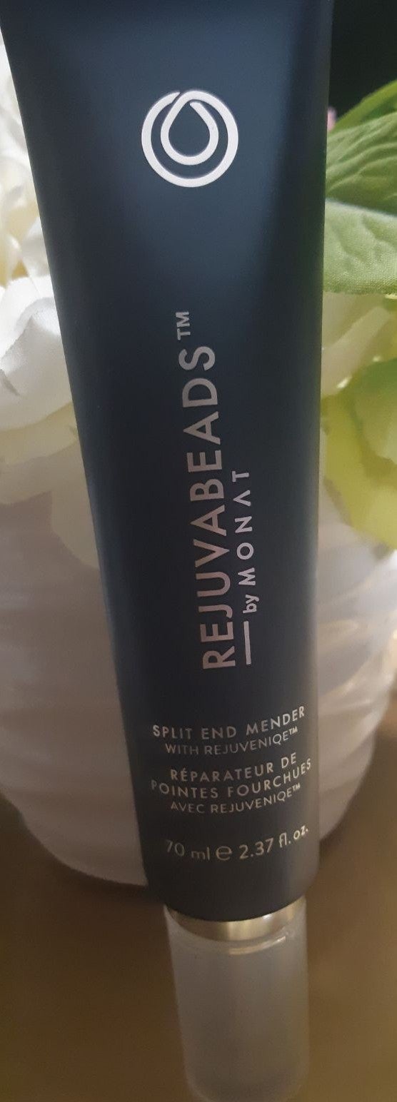 Monat Rejuvabeads Split End Mender