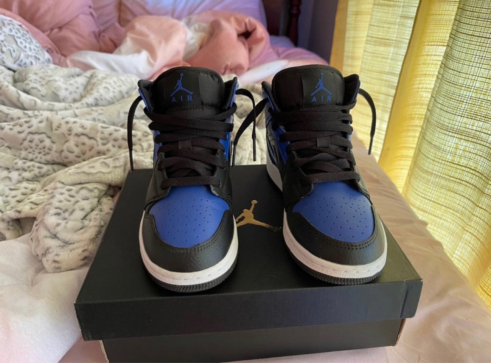 Air Jordan 1