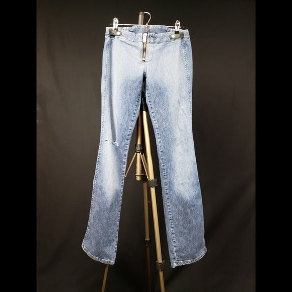 Diesel Vintage Sexy Jeans