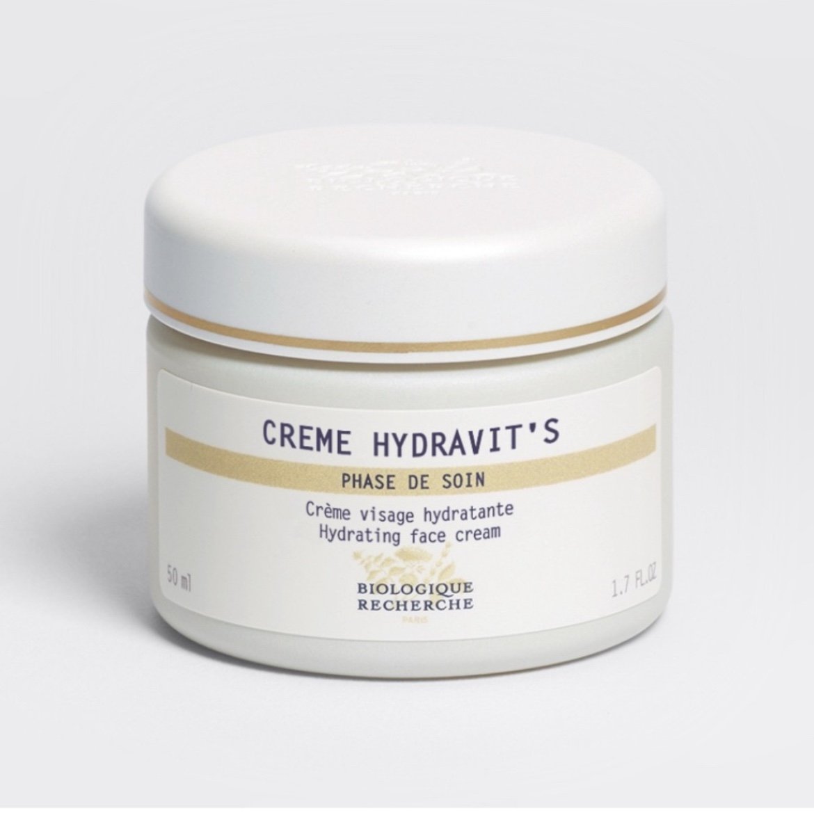 Biologique Recherche Crème Hydravit’s