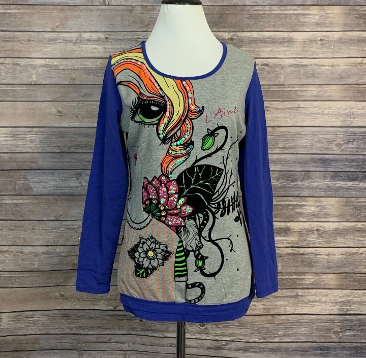 IB Diffusion Top