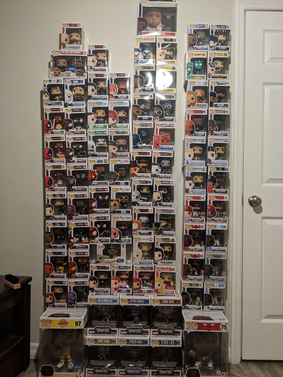 Funko Pop!