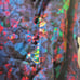 Robert Graham Shirt Quitman Cosmic Medium