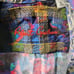 Robert Graham Shirt Quitman Cosmic Medium